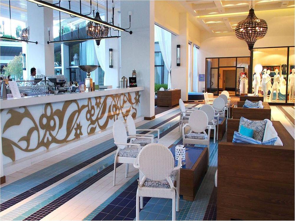 Hotel Lykia World Antalya 5*