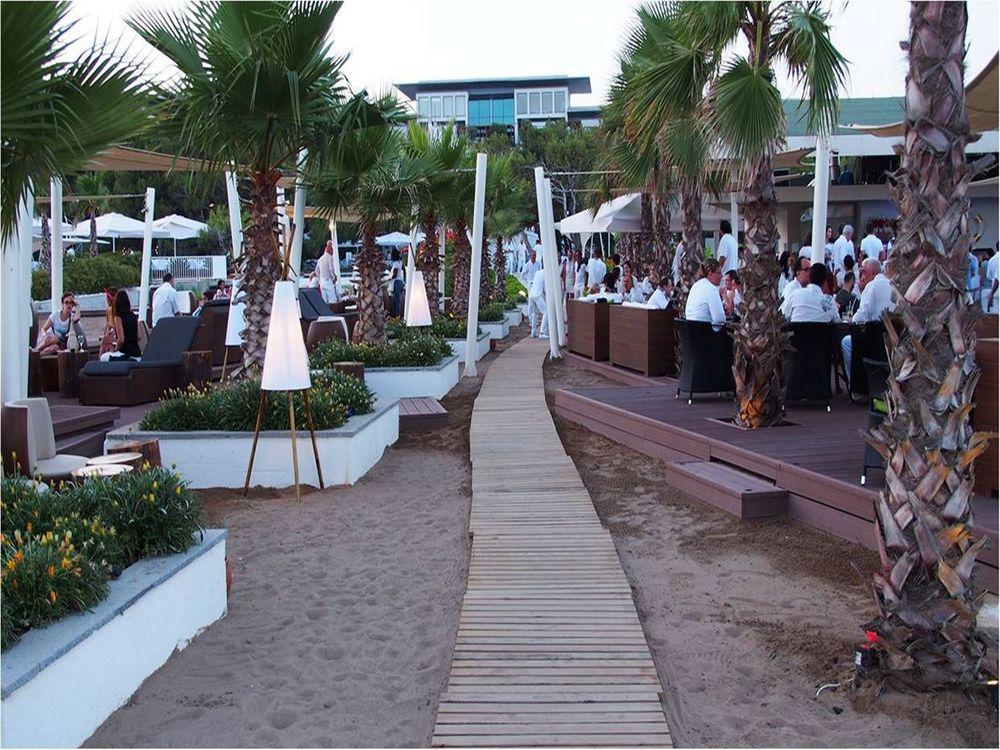 Lykia World Antalya Hotel