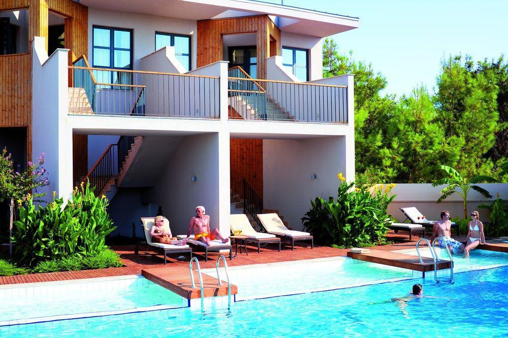 Lykia World Antalya Hotel Manavgat