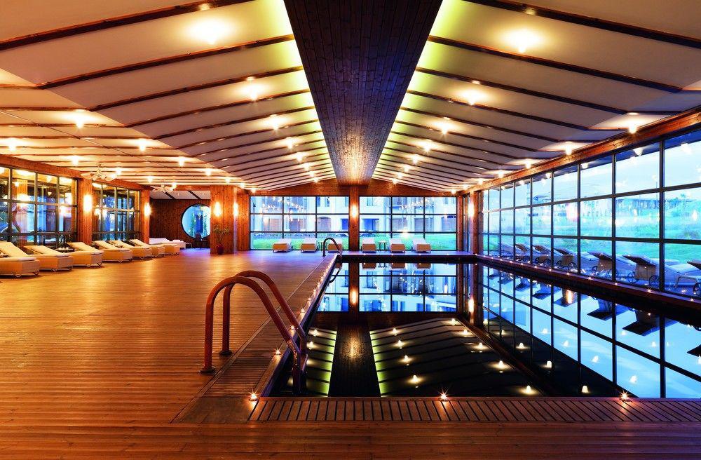 Lykia World Antalya 5*