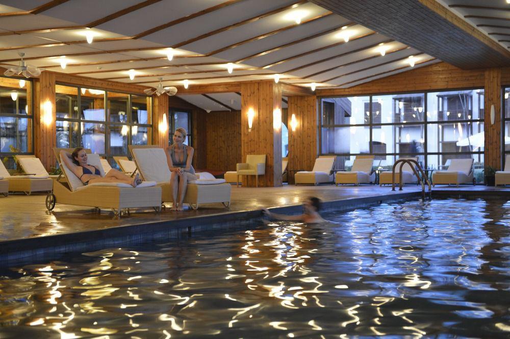 Lykia World Antalya Hotel Manavgat