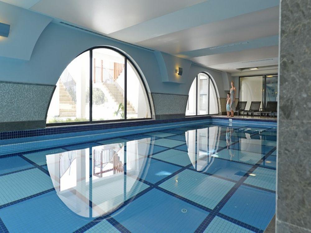 Lykia World Antalya 5*