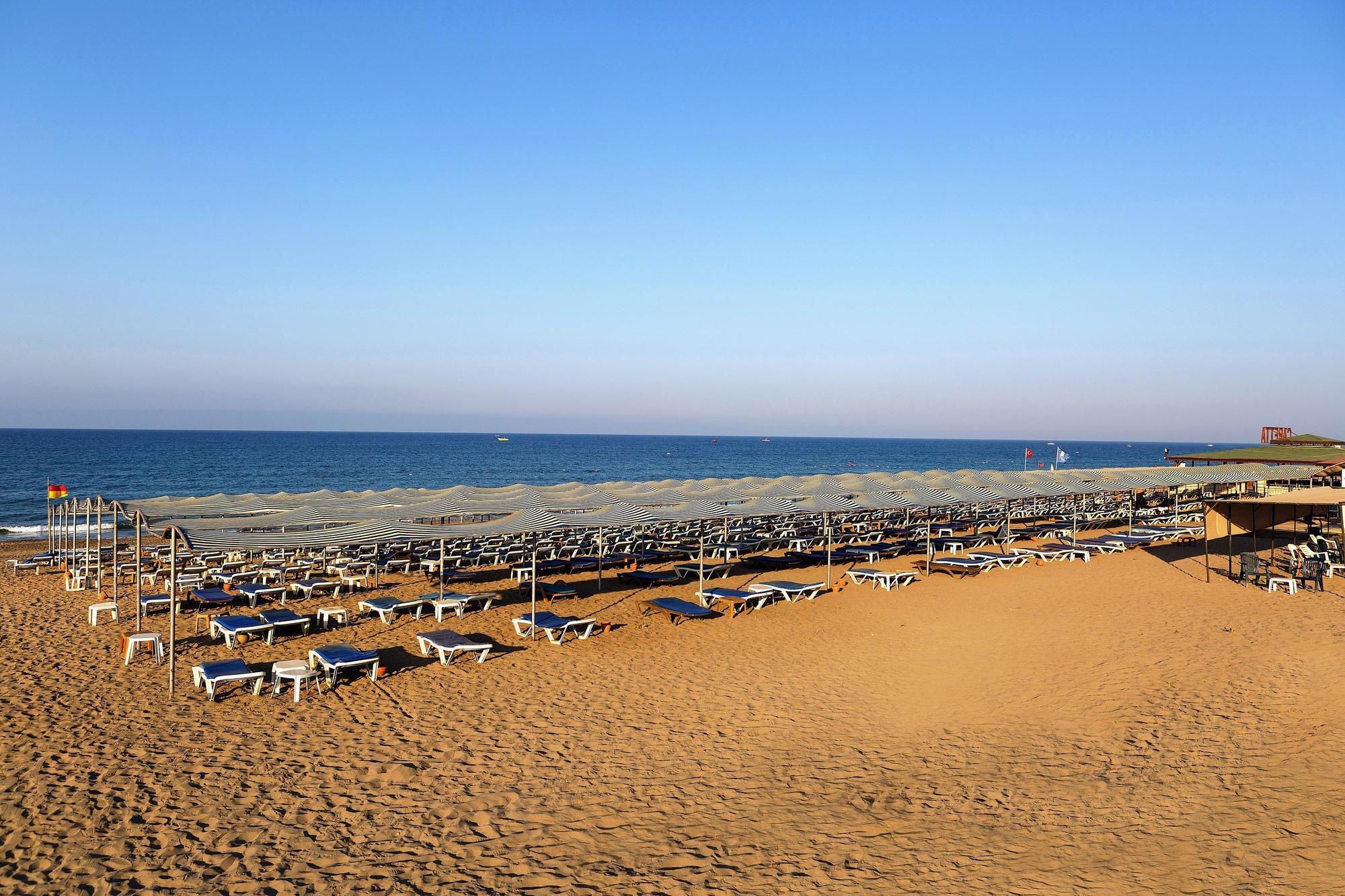 Resort Caretta