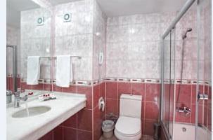 Resort Halic Park Ayvalik