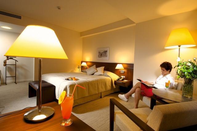 Hotel Ontur Izmir