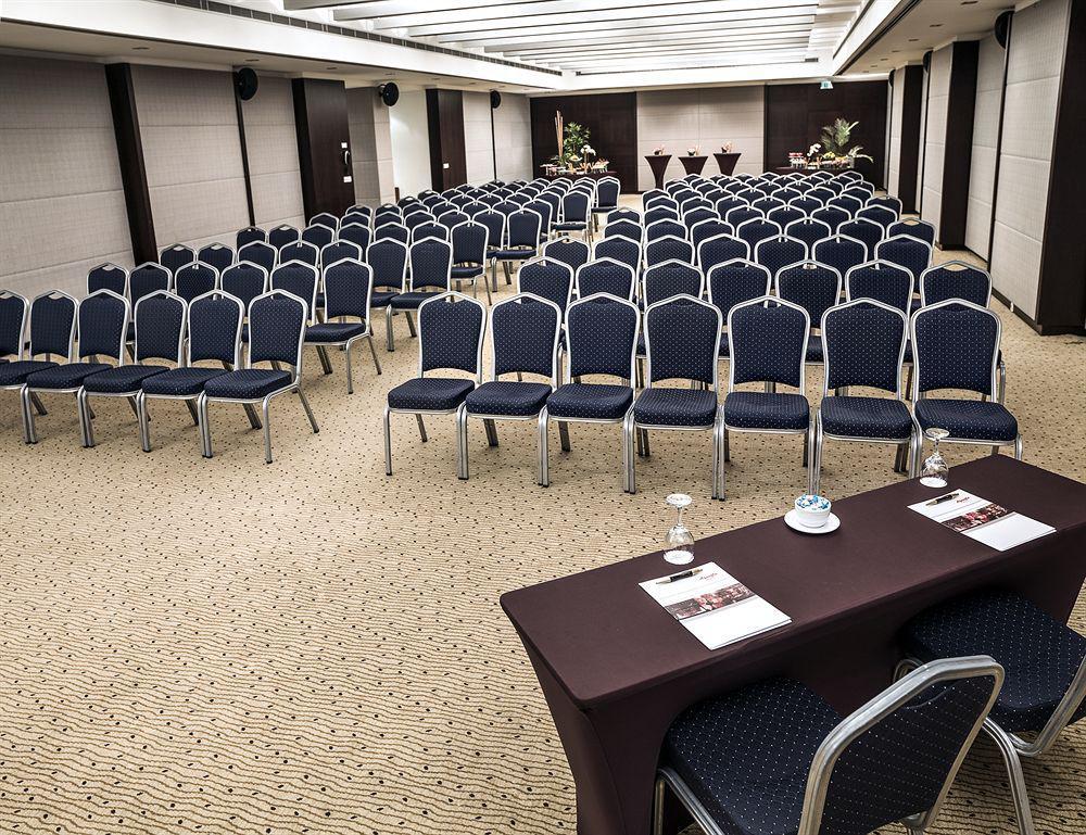Hotel Agaoglu My