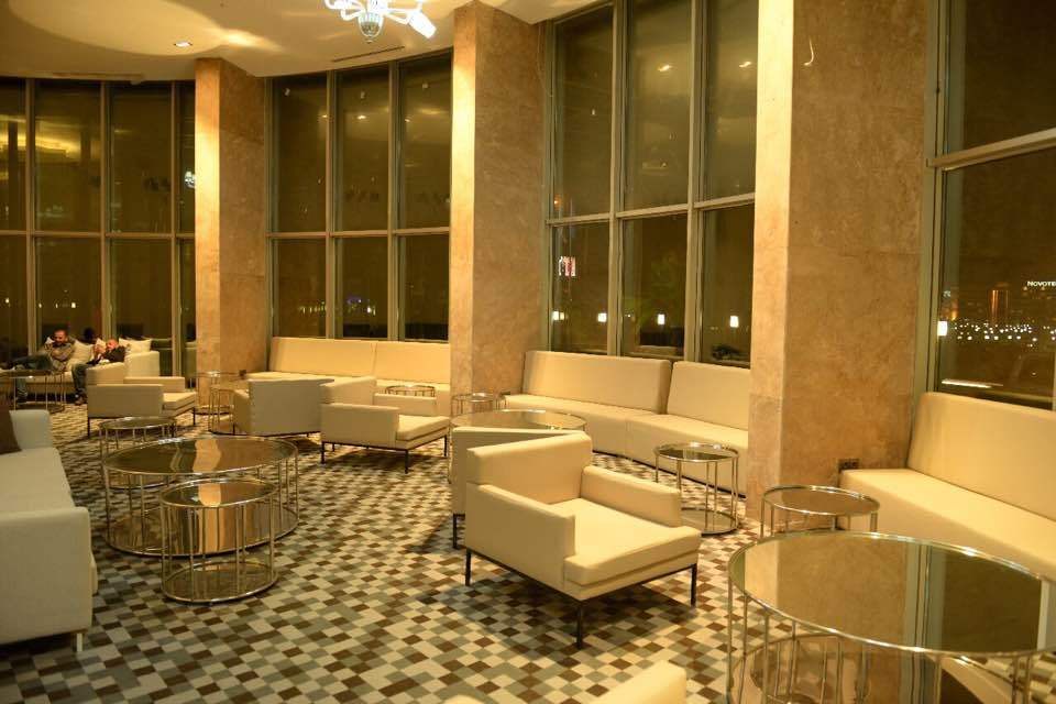 Hotel Park Yomra