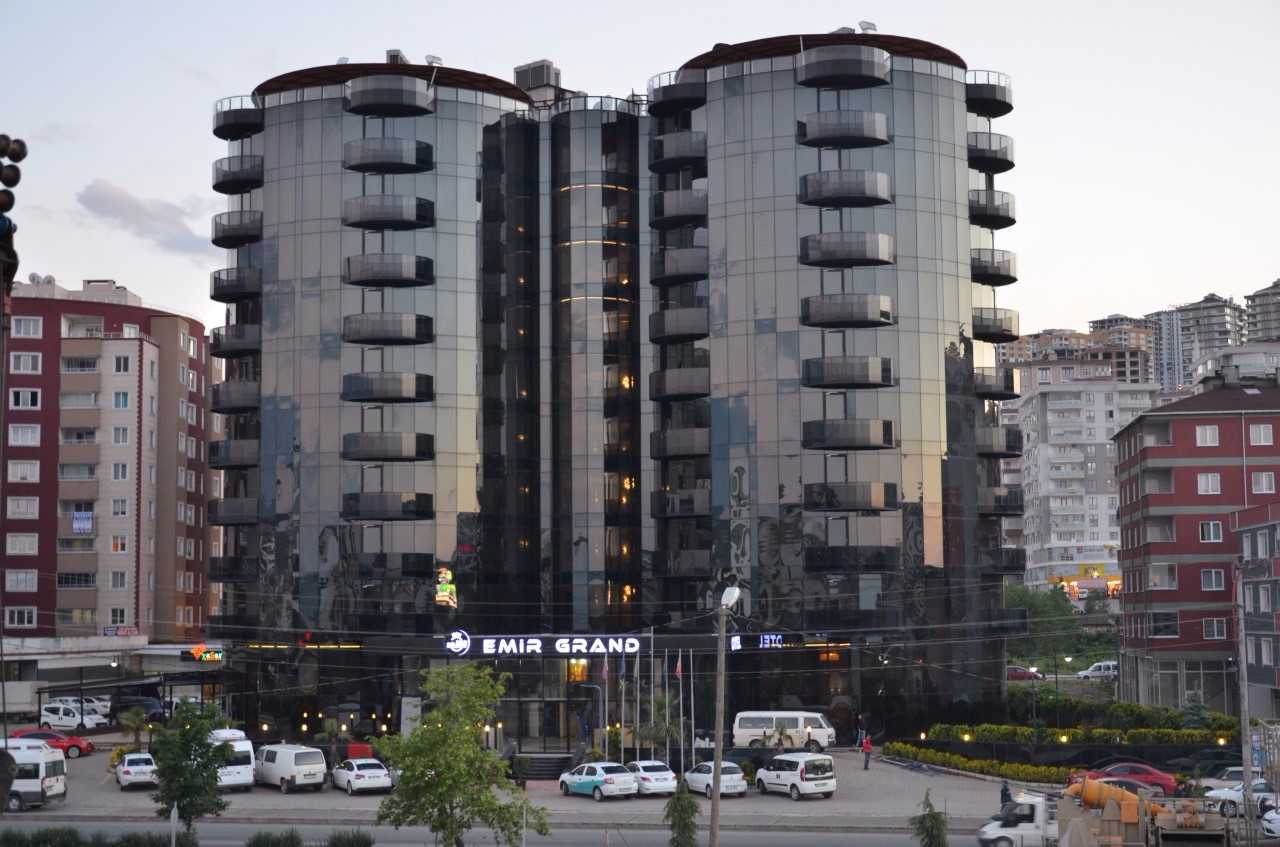 Park 4*