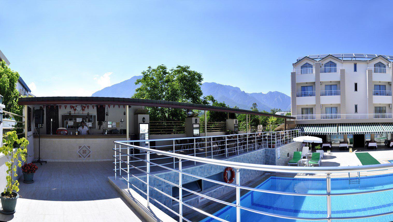 Erkal Kemer
