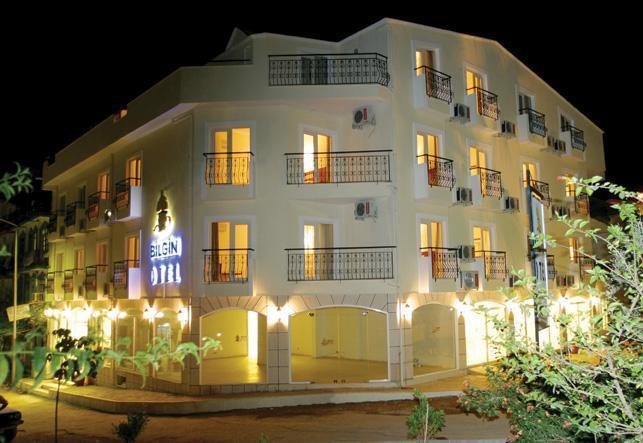 Bilgin Hotel