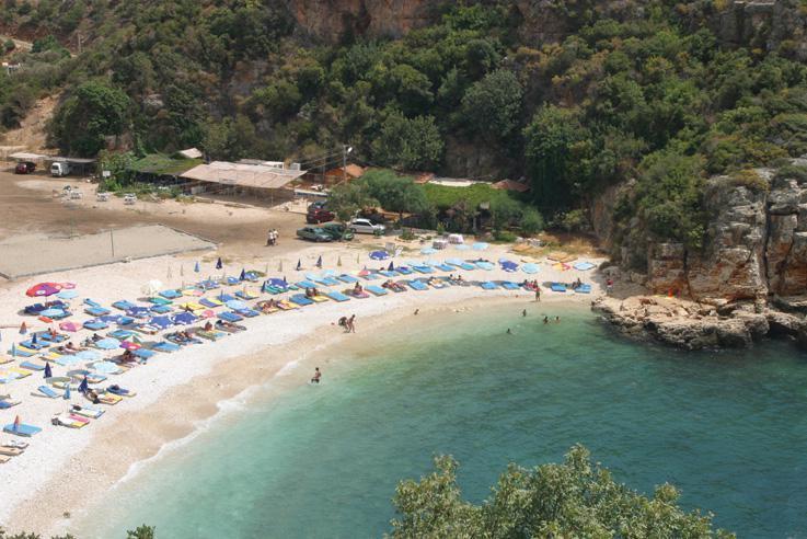 Hotel Bilgin Kas