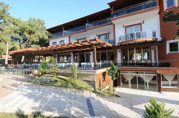Hotel Whiteheaven 3*