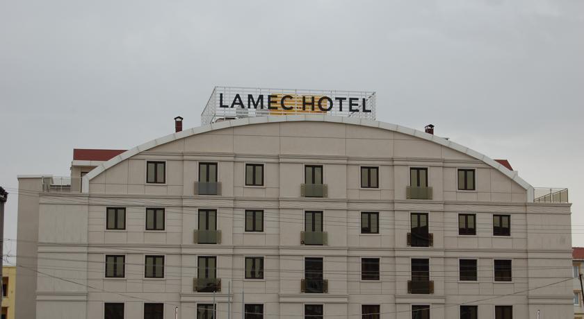 Lamec Business 3* Gebze