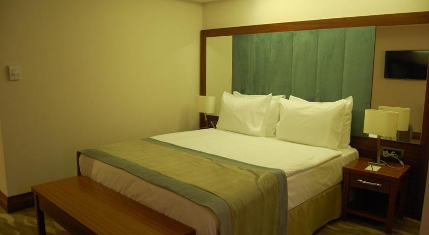 Lamec Business Hotel 3*