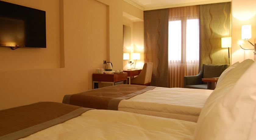 Lamec Business 3* Gebze
