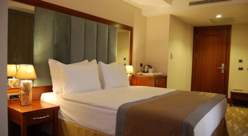 Hotel Lamec Business 3*