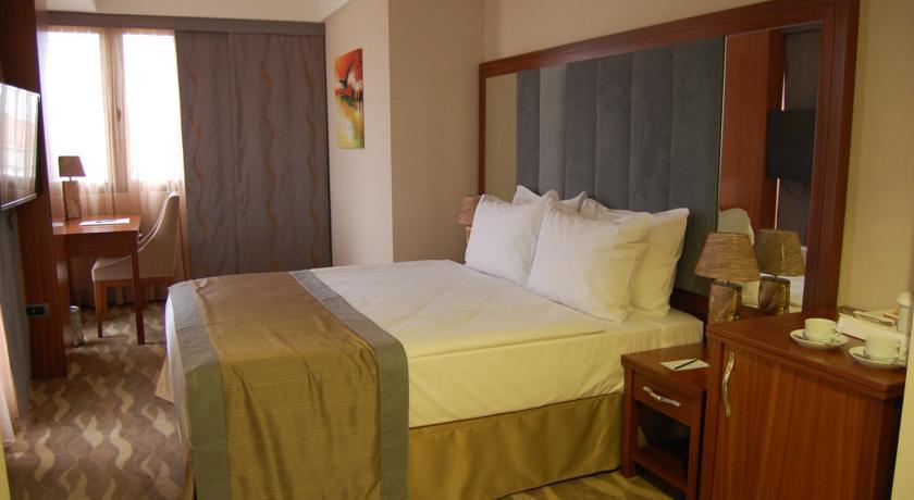 Hotel Lamec Business Gebze