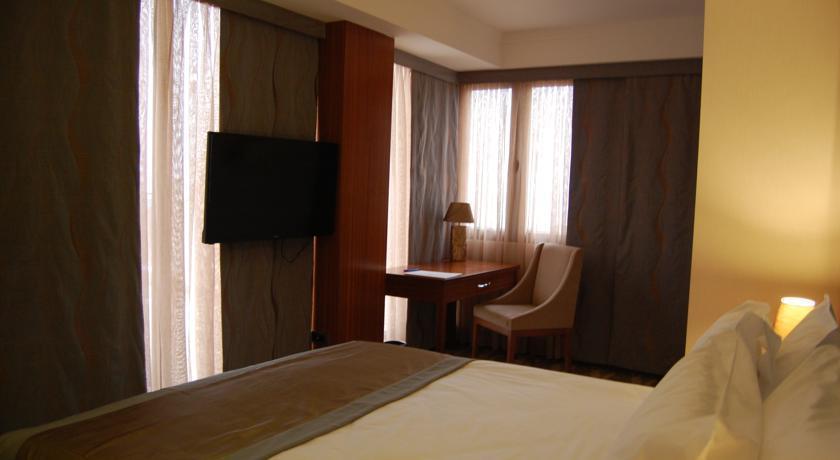 Hotel Lamec Business 3*