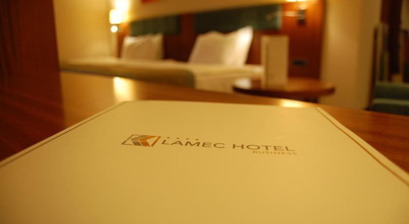 Lamec Business