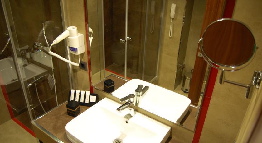 Hotel Lamec Business Gebze