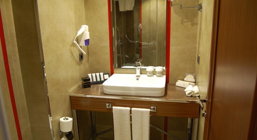 Hotel Lamec Business Gebze