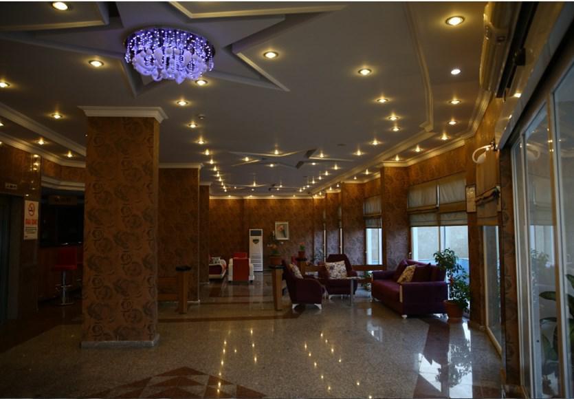 Marina Hotel Finike
