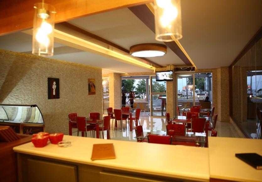 Marina Hotel 3*
