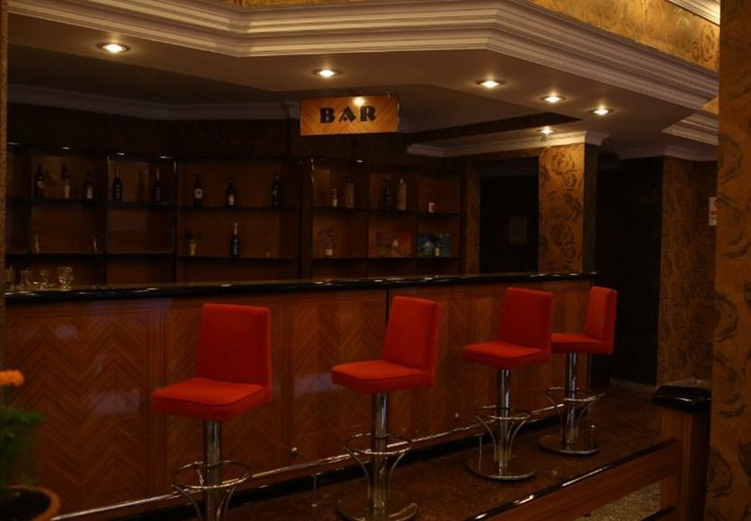 Marina Hotel Finike