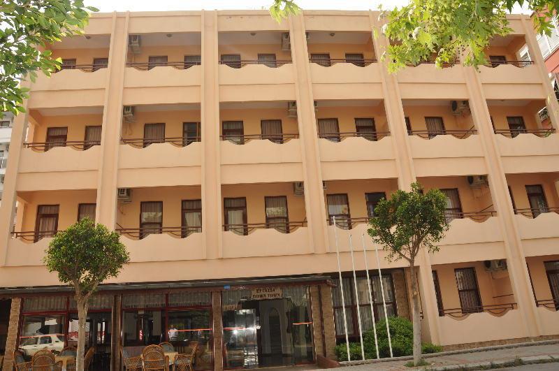 Hotel Eftalia Aytur 4*