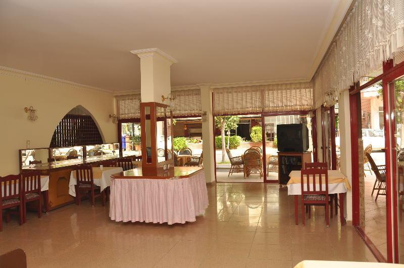 Eftalia Aytur Alanya