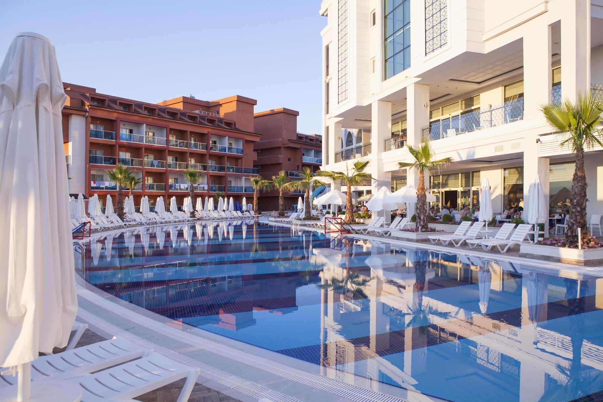 Diamond Elite & (adults Only) Hotel