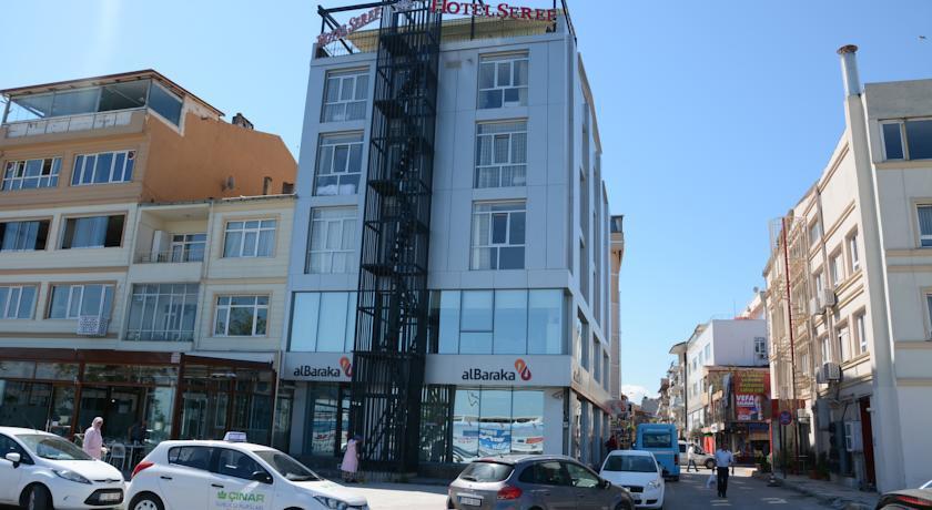 Seref Hotel