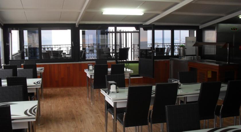 Hotel Seref Yalova (Yalova)