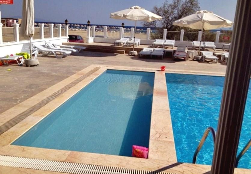 Yasmin Hotel