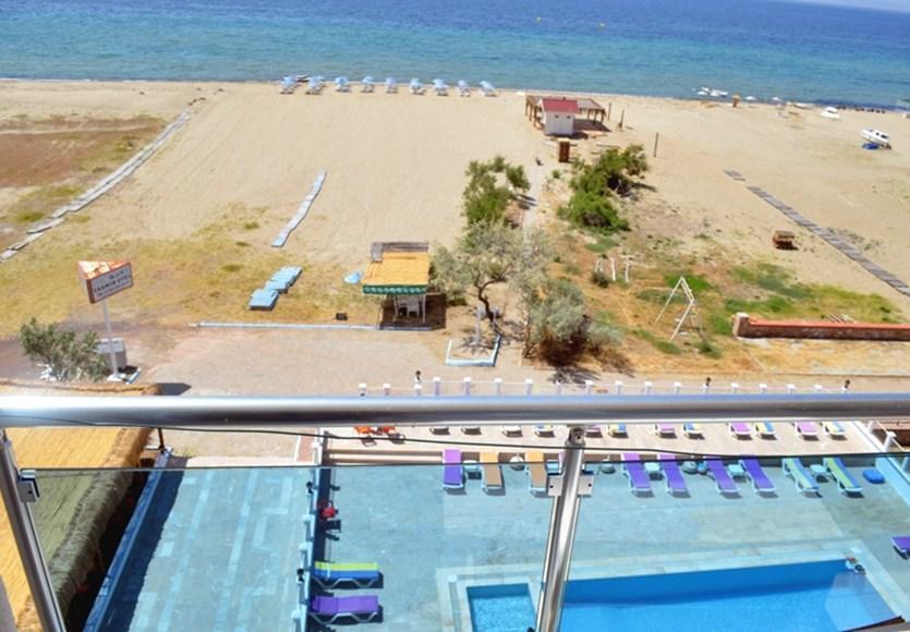 Yasmin Hotel 2*