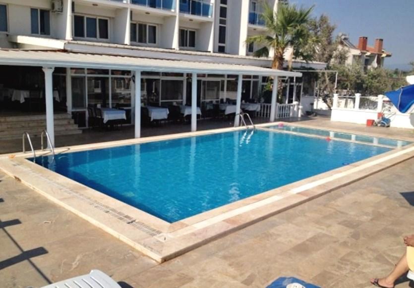 Hotel Yasmin Ayvalik