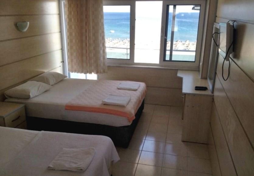 Hotel Yasmin Ayvalik