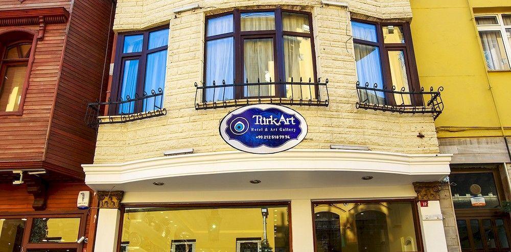 Hotel Turk Art 3*
