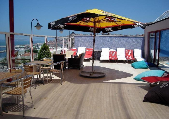 Eken Prestige Hotel 4*