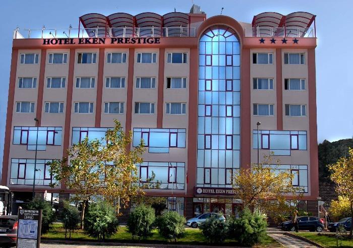 Eken Prestige