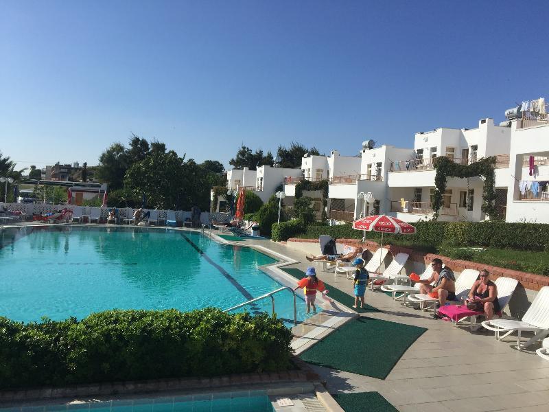 Dolunay Hotel