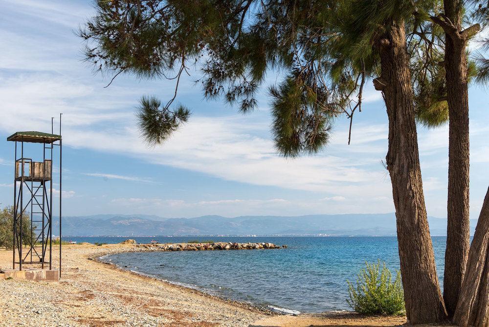 Hattusa Vacation Thermal Club Kazdaglari Gure