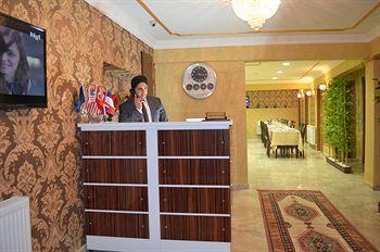 Hotel Kadirga Antik