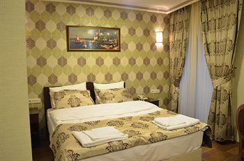 Hotel Kadirga Antik 3*