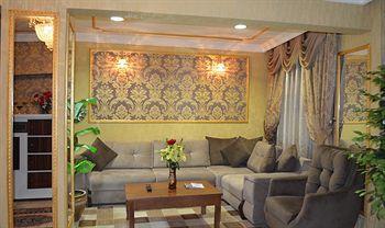 Kadirga Antik Hotel 3*
