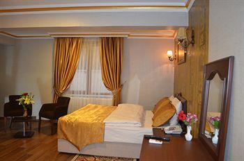 Hotel Kadirga Antik Istanbul