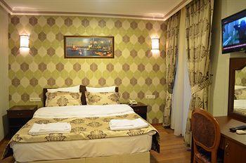 Hotel Kadirga Antik Istanbul