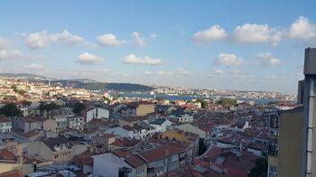 Bosfora Hotel 3*