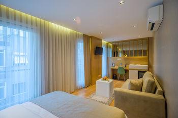 Bosfora Hotel