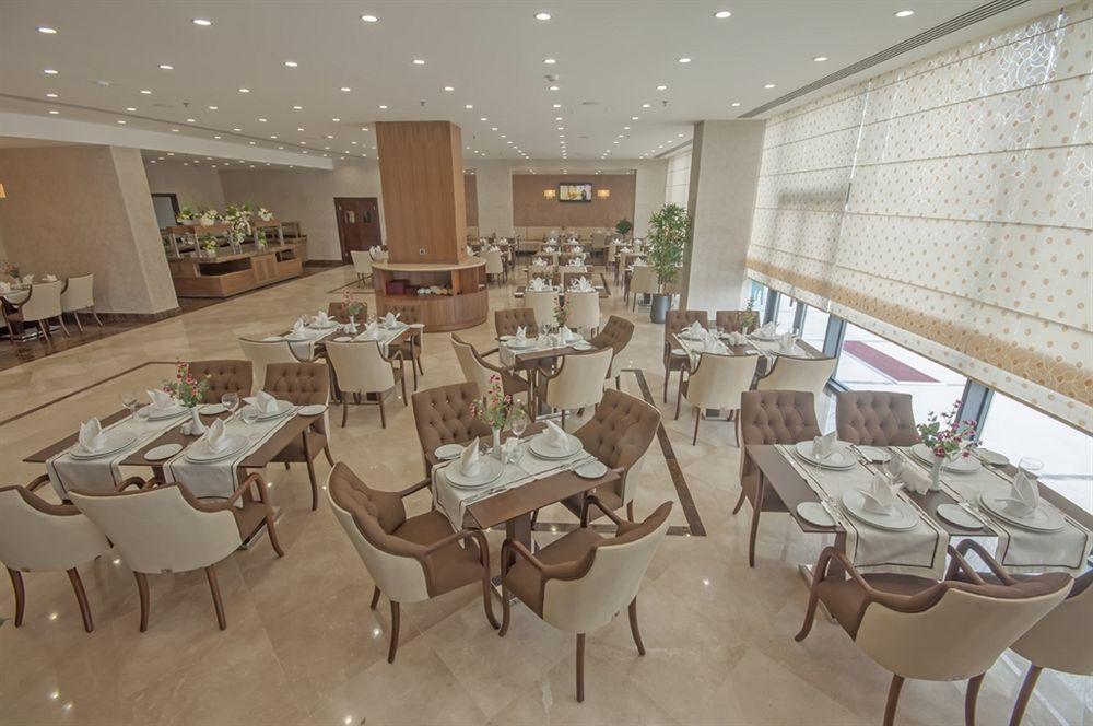 Hotel Margi Edirne